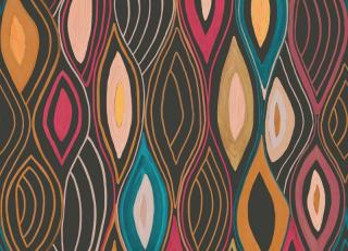 Фото - Обои Elitis Cordes sensibles by Veronique de Soultrait - 616300>