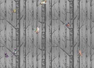 Фото - Обои Ortograf Silver&Gold - 477353>