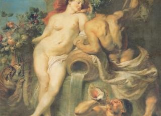 Фото - Обои Affresco Классические сюжеты - 387572>