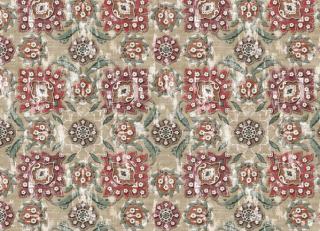 Фото - Ткани Nina Campbell Baroda - 504039>