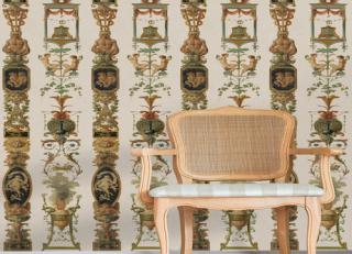 Фото - Обои Mindthegap Collection 2018 - 405457>