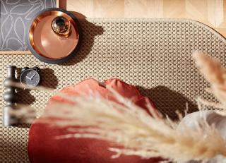 Фото - Ковры JAB Anstoetz Soho Collection - 548619>