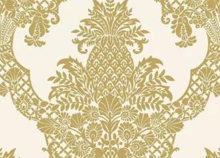 Фото - Обои York Wallcoverings Damask Resource Library - 558403>