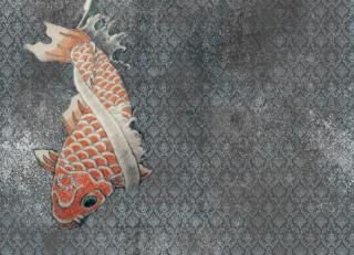 Фото - Обои Wall&Deco CODE ANNIVERSARY CONTEMPORARY - 464067>