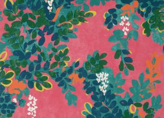 Фото - Обои Thibaut Canopy - 523828>