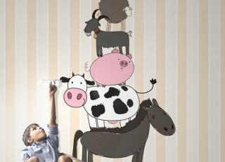 Фото - Обои Londonart Kids Collection - 453552>