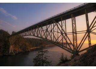 Фото - Обои Photowall Пейзажи - 298744>