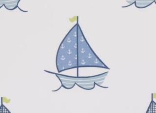 Фото - Ткани Clarke&Clarke Storybook - 329142>