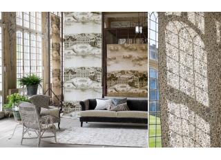 Фото - Ткани The Royal Collection - 320846>