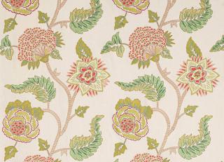 Фото - Ткани Colefax and Fowler Braganza - 553962>