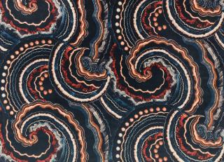 Фото - Ткани Romo Temperley Fabrics - 565999>