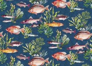 Фото - Ткани Osborne & Little Summerhouse - 467248>