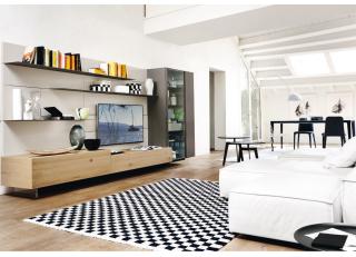 Фото - Мебель коллекции Wall Unit Systems - 611004>