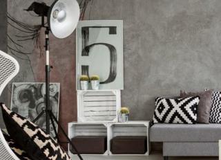 Фото - Обои Momenti Crazy Artists - 415952>