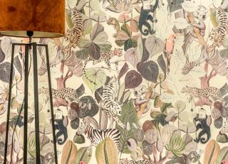 Фото - Обои Bekaert  Textiles Riviera - 594283>