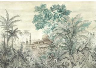 Фото - Обои Coordonne Random Chinoiserie - 428833>