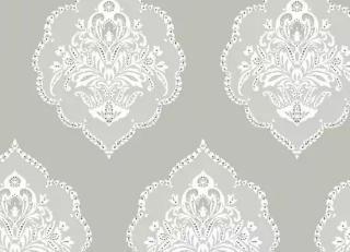 Фото - Обои York Wallcoverings Damask Resource Library - 558412>