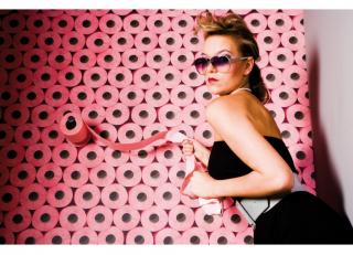 Фото - Обои Koziel Toilet Spirit wallpaper - 326749>