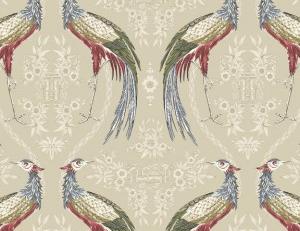 Фото - Ткани Blendworth Wedgwood Home Fabrics - 297220>