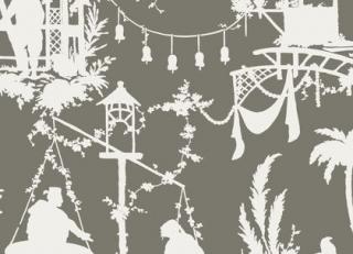 Фото - Обои Thibaut Resort - 229441>