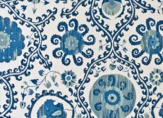 Фото - Ткани Lewis & Wood - 390175>