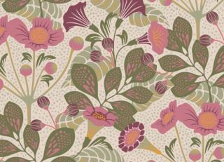 Фото - Обои BorasTapeter Wonderland - 257004>