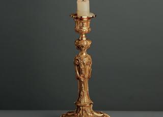 Фото - Аксессуары Mathieu Lustrerie Reeditions of lamps, floor lamps and candle holders - 424763>