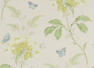 Фото - Обои Colefax and Fowler Messina Wallpapers - 384323>