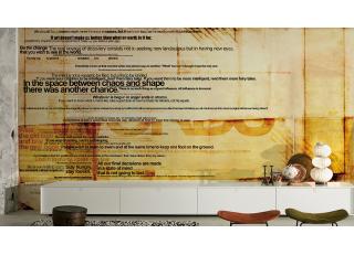 Фото - Обои Glamora Wall script - 225636>