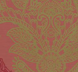 Фото - Красные бумажные обои на стену - 176459>