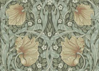Фото - Обои Morris & Co The Craftsman - 356823>
