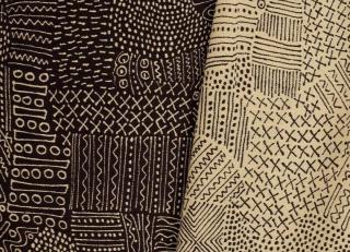 Фото - Ткани Pierre Frey Carnet de Voyage Fabrics - 598299>