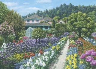 Фото - Обои Ortograf Ричард Харпам - 479324>