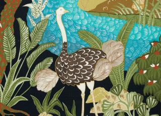 Фото - Ткани Pepe Penalver Beyul - 428551>