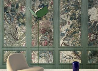 Фото - Обои Wall&Deco 2023 Contemporary Wallpaper - 611044>