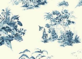 Фото - Обои Ashford House Ashford Toiles - 316663>