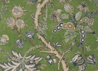 Фото - Обои Thibaut Heritage - 523966>