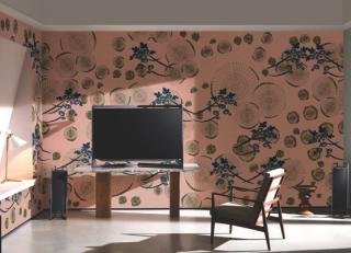 Фото - Обои для стен CoDe - 574416>