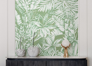 Фото - Обои Jannelli & Volpi JV202 Murals Decor - 625472>