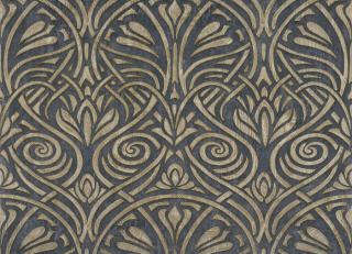 Фото - Обои Casamance Mansour - 520885>