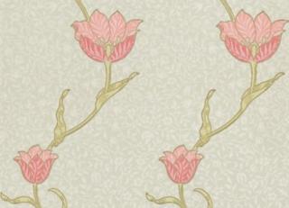 Фото - Обои Morris & Co Archive - 186839>