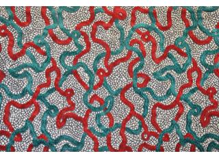 Фото - Ткани Casal Pompei - 446135>