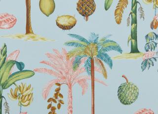 Фото - Ткани Travers Tropica - 537146>