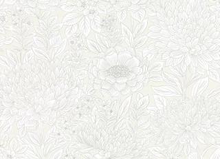 Фото - Обои York Wallcoverings Black&White - 548660>