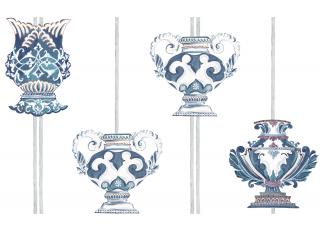 Фото - Обои Coordonne Petra - 580854>