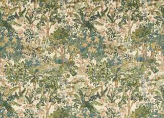Фото - Ткани Sanderson Highgrove Fabrics - 626399>