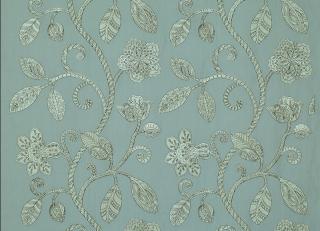 Фото - Ткани Jim Thompson Bamboo Forest - 290502>