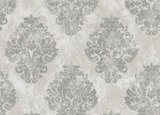 Фото - Однотонные обои на стену металлического цвета - 490944>