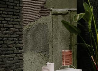 Фото - Обои Wall&Deco 2021 Contemporary Wallpaper - 541830>