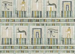 Фото - Обои Pierre Frey Merveilles d'Egypte - 535409>